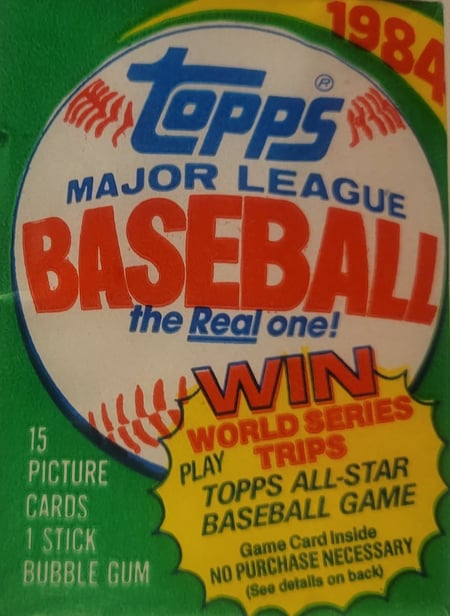 The Differences Between Topps and O-Pee-Chee Cards