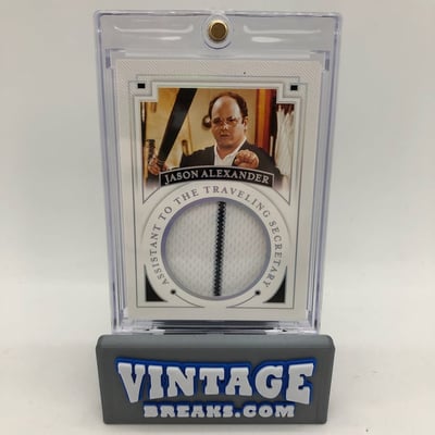 george costanza yankees office