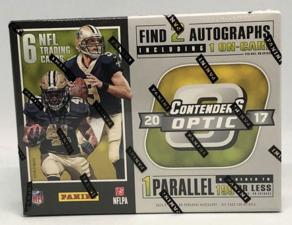 Patrick Mahomes and Jalen Hurts Rookie Card Products Card Breaks