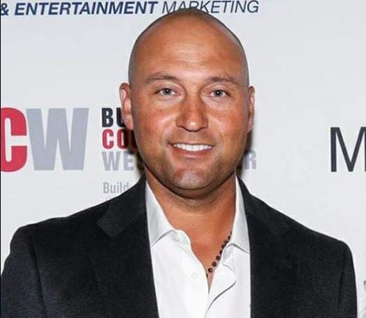 Derek Jeter Opens Sports Card and Grading Company Called Arena Club
