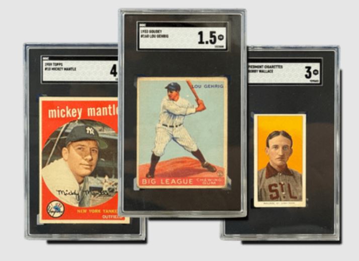 The Greatest Event of All-Time Prize Winners with Vintage Breaks