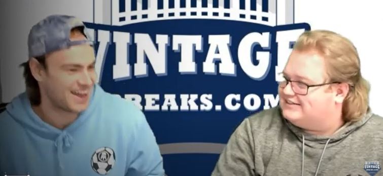 New Vintage Breaks Show With VB Mid-West